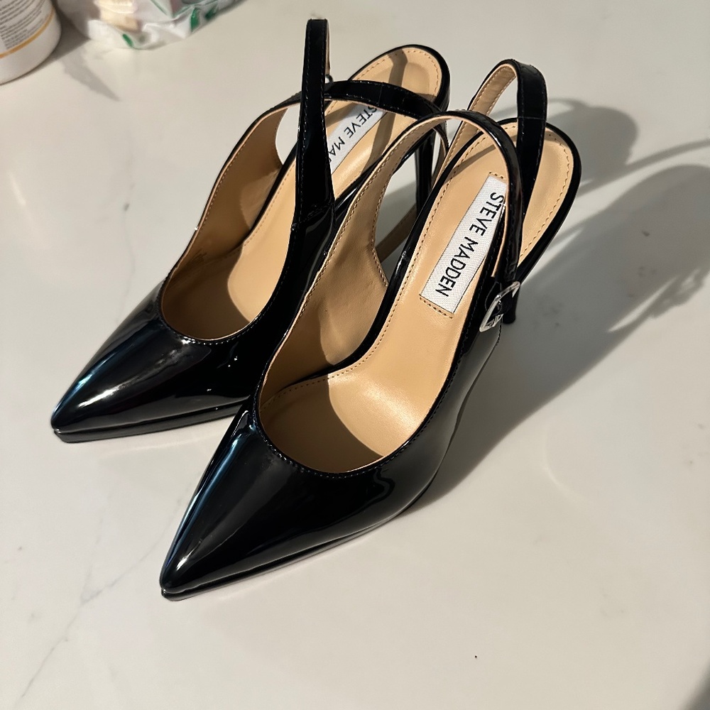 COPY - Steve Madden Pumps